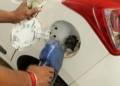 Petrol
