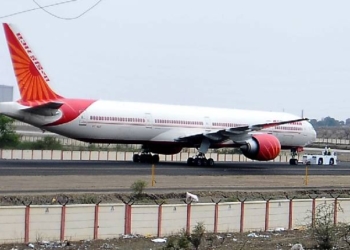 Air India