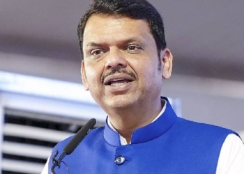 Maha CM