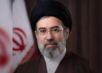 Mojtaba Khamenei