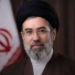 Mojtaba Khamenei