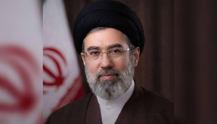Mojtaba Khamenei