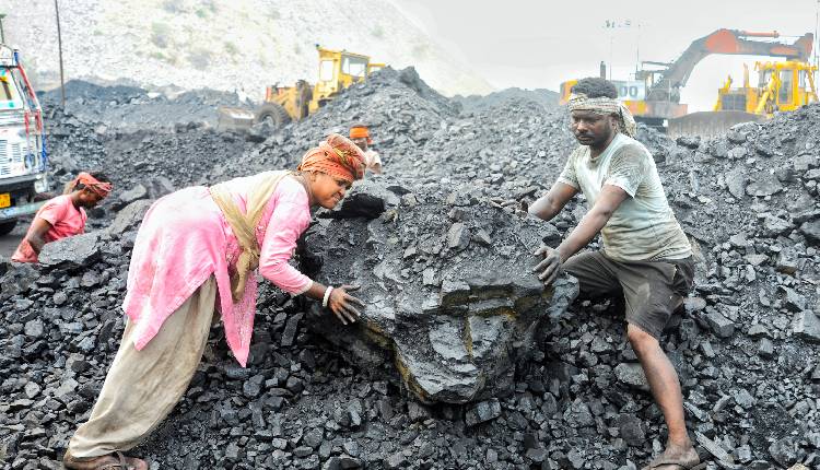 Energy Security Booster: India Achieves 1 Billion Tonne Coal Production Again
