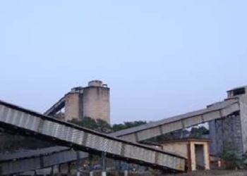 Coking Coal Washeries