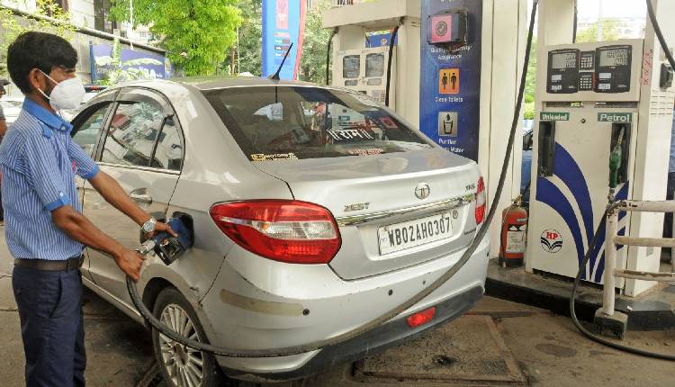 Fuel Tax Cut Explained