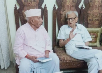 Pt Ramkrishna Sharma