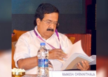 Chennithala
