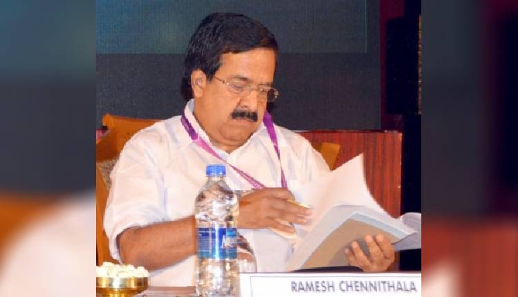Chennithala