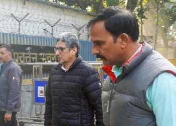 Jawad Ahmad Siddiqui