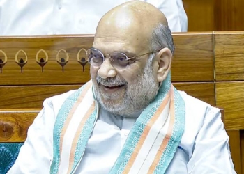Amit Shah