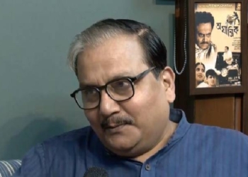 RJD MP Manoj Kumar Jha