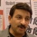 BJP MP Manoj Tiwari