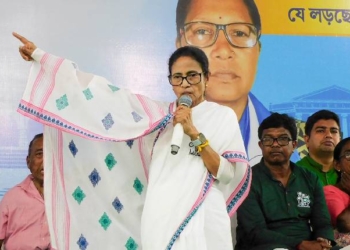 CM Mamata Banerjee