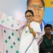 CM Mamata Banerjee