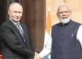 India and Russia