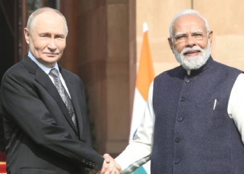 India and Russia