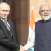 India and Russia