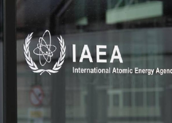 International Atomic Energy Agency (IAEA)
