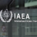 International Atomic Energy Agency (IAEA)