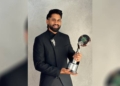 Naga Chaitanya