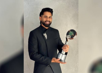 Naga Chaitanya