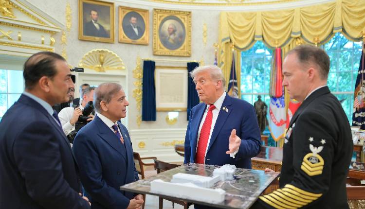 India Disappointed By ‘Insufficient’ US Attention To Terrorism Emanating From Pakistan: Report