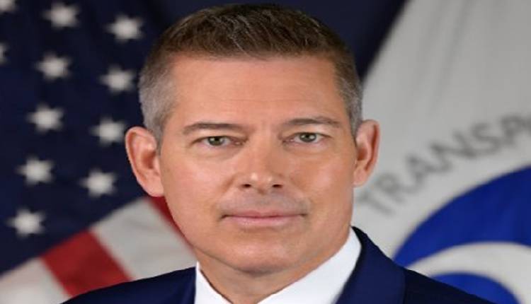 Iran Conflict Pushing Up Fuel, Travel Costs: US Transport Chief