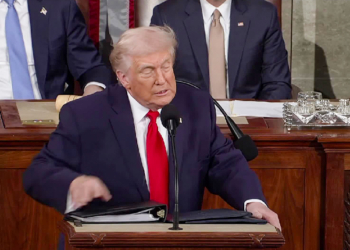 President Donald Trump