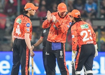 Sunrisers Hyderabad