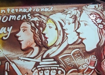 International Women’s Day