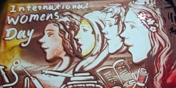 International Women’s Day