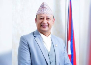 Deepak Khadka