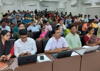 W&CD Officers Trained