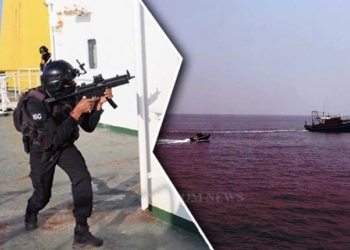 Sagar Kavach - Coastal Security - Paradip