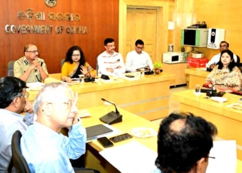 Puri Rath Yatra 2026