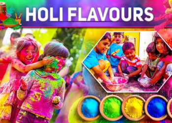 Festival Of Colours