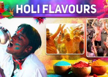 Happy Holi