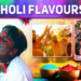 Happy Holi