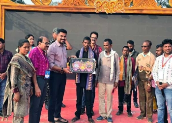 Sneh Setu - Jharsuguda