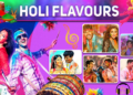 Holi Music