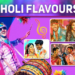Holi Music