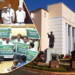 Odisha Assembly Adjourned