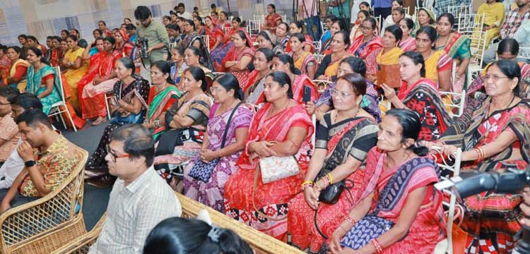 Subhadra Shakti Leadership Conference