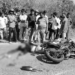 Head-On Collision In Rayagada