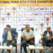 24th National Para Athletics Championship