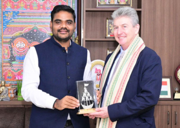 Australian Consul General