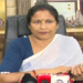 BMC Mayor Sulochana Das