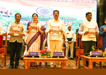 JNU Alumni - Governor Kambhampati