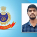 Odisha Crime Branch