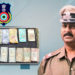 Arrested Badagaon ASI - Odisha Vigilance